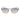 Guess Gray Plastic Sunglasses