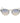 Guess Gray Plastic Sunglasses