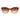 Sandro Orange Women Sunglasses