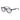 Scotch & Soda Black Men Sunglasses