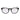 Scotch & Soda Black Men Sunglasses