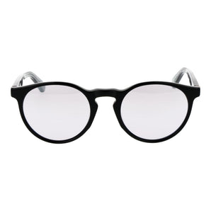Scotch & Soda Black Men Sunglasses