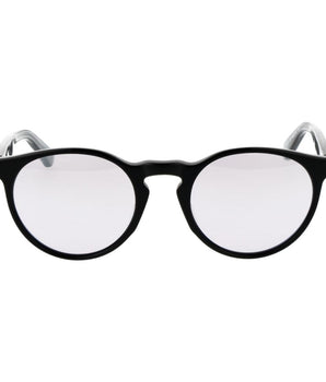 Scotch & Soda Black Acetate Sunglasses