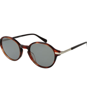 Gant Brown Acetate Sunglasses