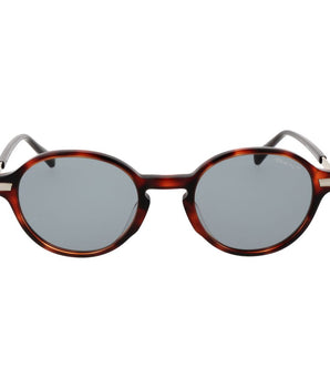 Gant Brown Acetate Sunglasses