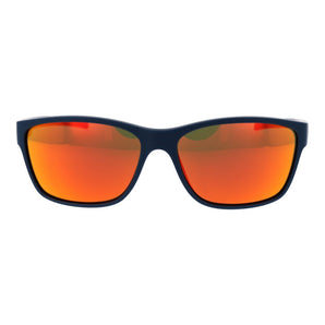BMW Motorsport Blue Men Sunglasses