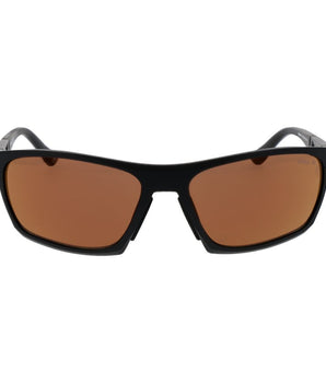 BMW Black Aluminum Sunglasses