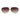 Guess Cream Women Sunglass