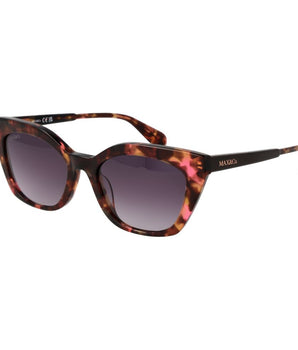 Max & Co Multicolor Acetate Sunglasses