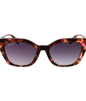 Max & Co Multicolor Acetate Sunglasses