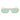 GCDS Cream Unisex Sunglass