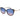 Marciano by Guess Blue Acetate Sunglasses