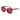 Gant Red Plastic Sunglasses