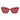 Gant Red Unisex Sunglasses