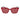 Gant Red Plastic Sunglasses