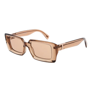 Tod's Beige Women Sunglasses
