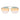 Tod's Gold Women Sunglasses