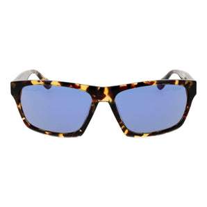 BMW Brown Men Sunglasses