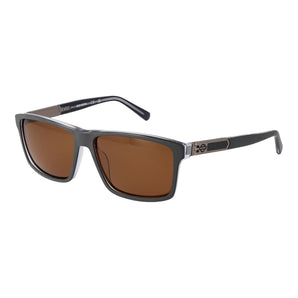 Harley-Davidson Gray Men Sunglasses