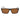 Harley-Davidson Gray Men Sunglasses