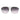 Tod's Black Women Sunglasses