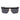 Max Mara Black Women Sunglasses