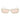 Guess Beige Unisex Sunglass