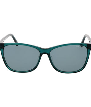 Gant Green Acetate Sunglasses
