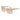 GCDS Gold Unisex Sunglass