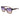 Guess Brown Stainless Steel Sunglasses