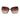 Max Mara Black Women Sunglasses