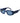 Gant Blue Acetate Sunglasses