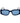 Gant Blue Acetate Sunglasses