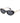 Max & Co Gray Stainless Steel Sunglasses