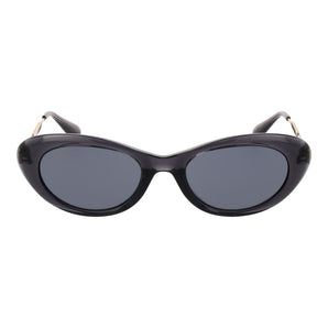 Max & Co Gray Stainless Steel Sunglasses