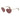 Max Mara Gold Women Sunglasses