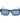 Gant Blue Acetate Sunglasses