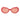 Guess Pink Women Sunglasses
