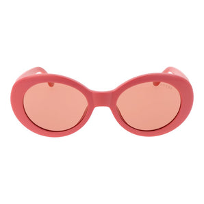 Guess Pink Women Sunglasses