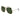 Max Mara Gold Women Sunglasses