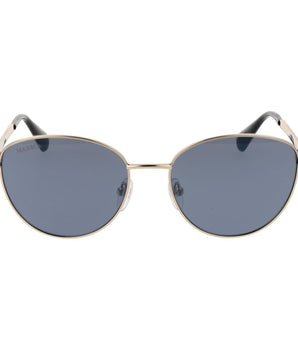 Max & Co Silver Metal Sunglasses
