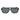 BMW Black Men Sunglasses