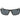 BMW Gray Aluminum Sunglasses