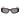 Gant Burgundy Men Sunglasses