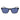 Gant Blue Plastic Sunglasses