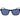 Gant Blue Plastic Sunglasses