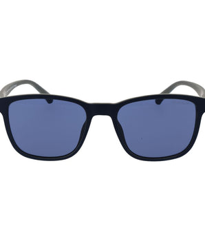 Gant Blue Plastic Sunglasses