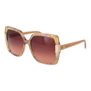Marciano by Guess Beige Women Sunglasses