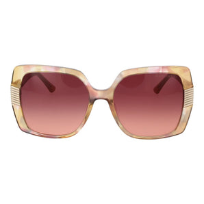 Marciano by Guess Beige Women Sunglasses
