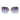 Max Mara Silver Women Sunglasses